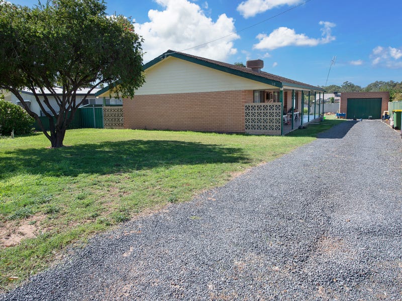 10 Malcolm Street, Nyah, Vic 3594 Property Details