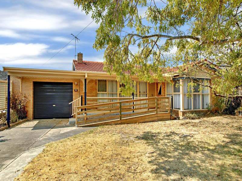 14 Murragong Avenue, Bundoora, VIC 3083