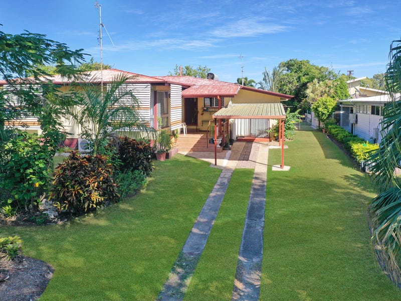 107 Argyle Park Road, Bowen, Qld 4805 Property Details