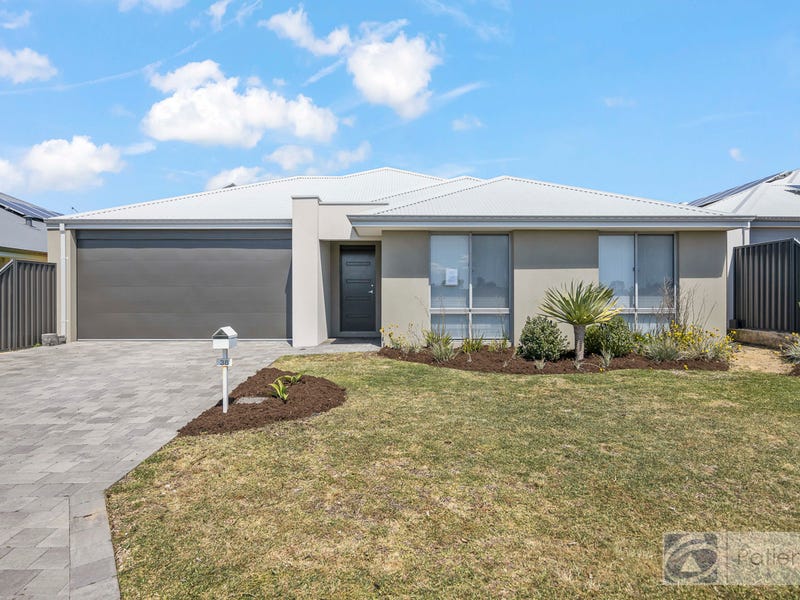 38 Etendue Crescent, Eglinton, WA 6034 - Property Details