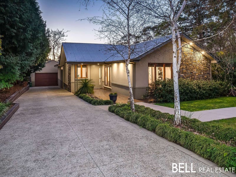 13 Walker Road, Montrose, VIC 3765