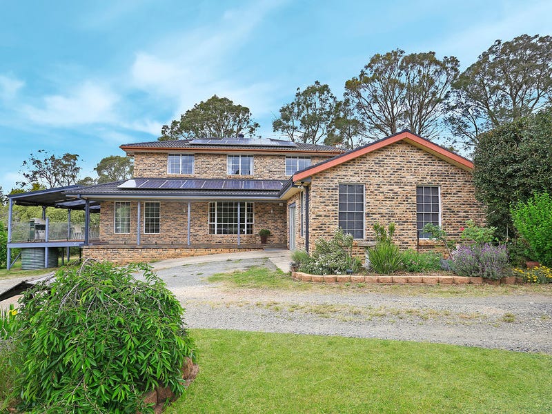 36 Argyle Street, Moss Vale, NSW 2577