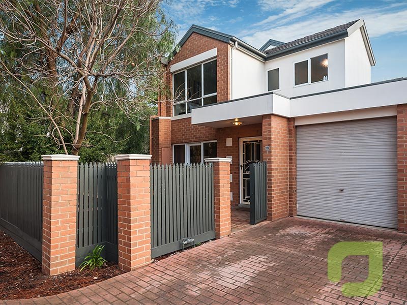 19/87115 Nelson Place, Williamstown, Vic 3016 Property Details