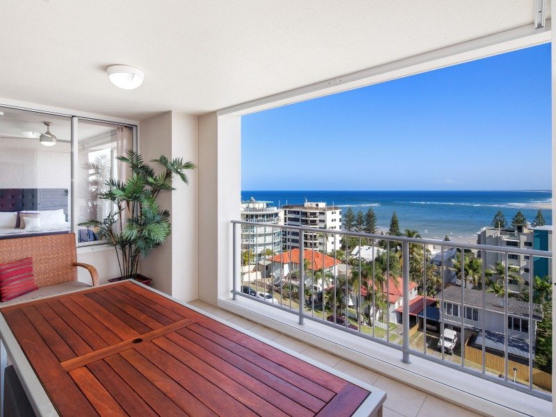 Unit 1072 'Aspect' 80 Lower Gay Terrace, Caloundra, Qld 4551 - Property  Details