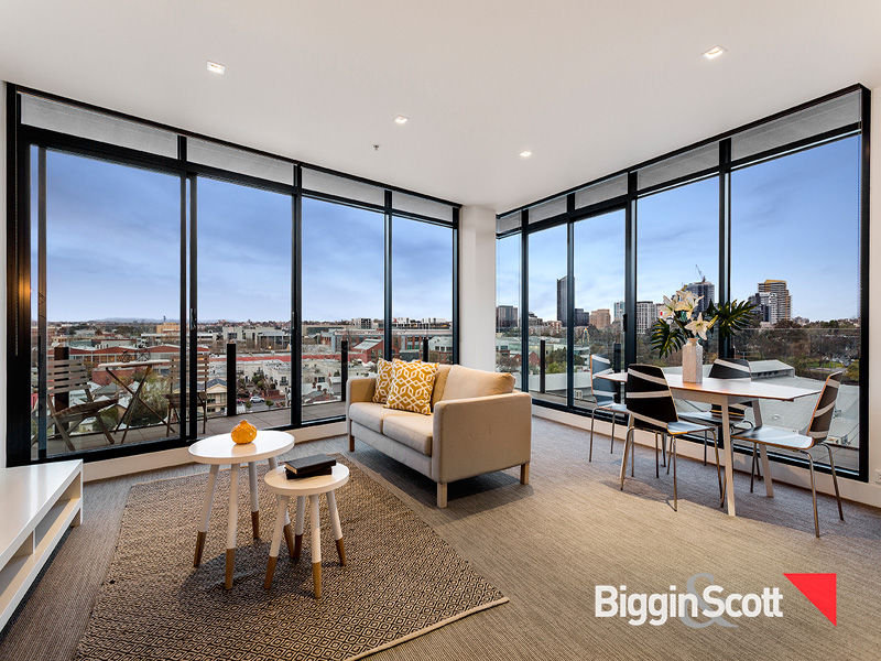 604/163 Cremorne Street, Cremorne, VIC 3121