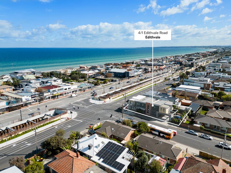 4/1 Edithvale Road, Edithvale, Vic 3196 - Property Details