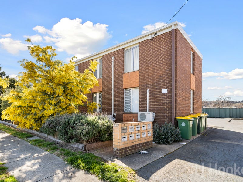 10/22 Carrington Street, Queanbeyan East, NSW 2620