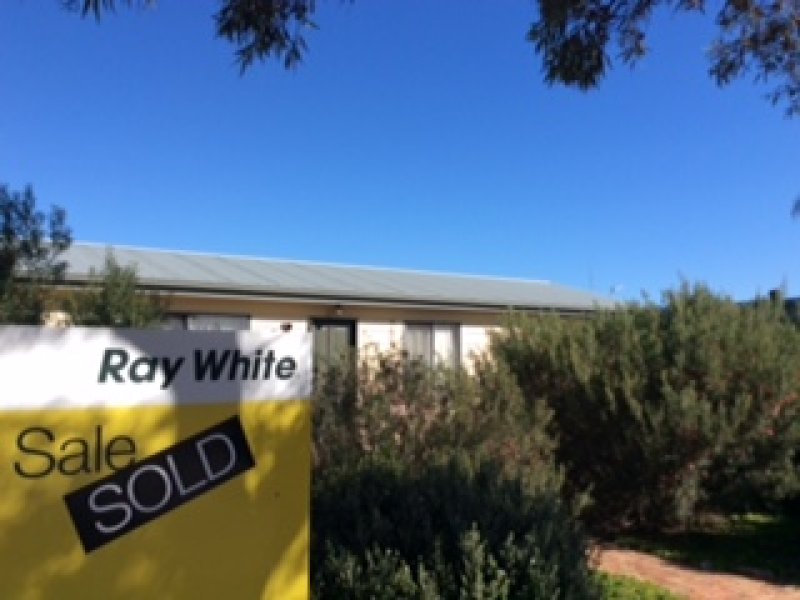 24 ( Lot 22 ) Kadina Road, Wallaroo, SA 5556 Property Details