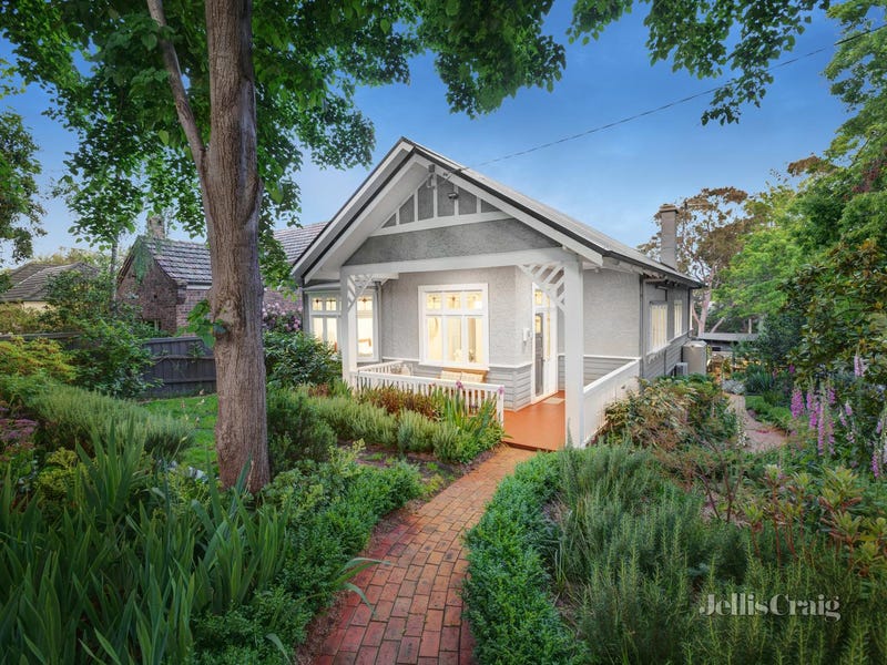 40 Rochester Road Canterbury Vic 3126