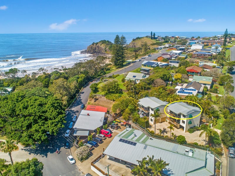 3/64 Waratah Street, Scotts Head, NSW 2447