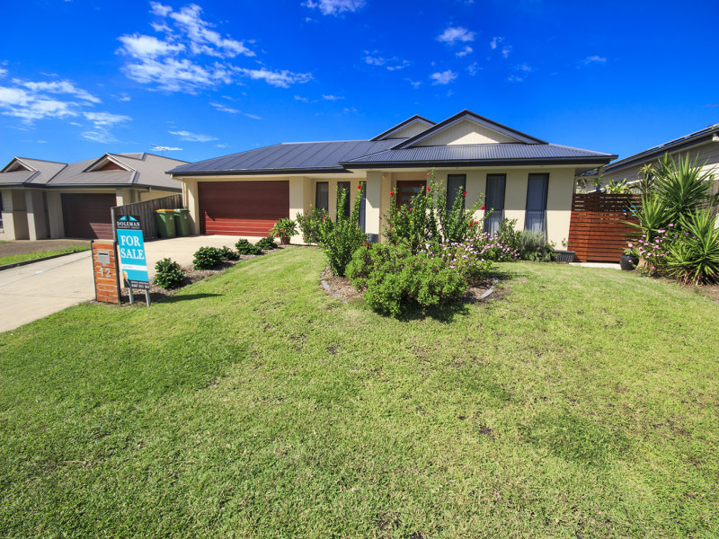 12 Elmore Street, Ormeau, Qld 4208 Property Details