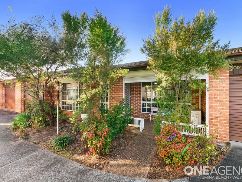 2/10 Wyoming Street, Blackwall, NSW 2256 Property Details
