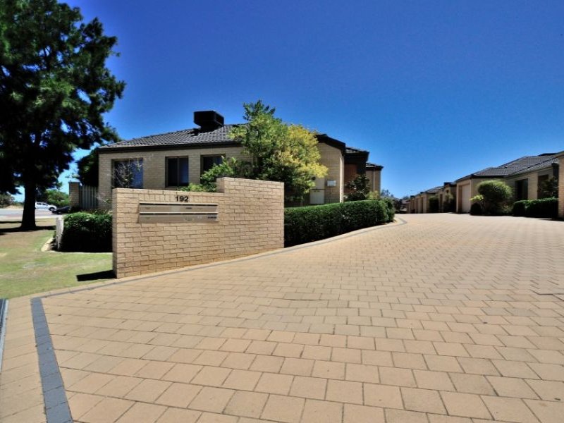 9/192 Kinross Drive, Kinross, WA 6028 Property Details
