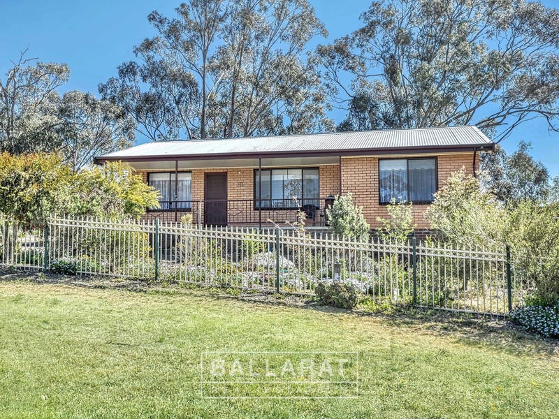 53 Pascoe Street, Avoca, Vic 3467 Property Details