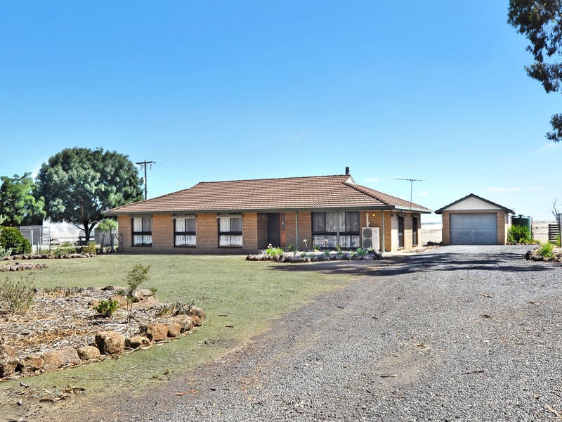 273 Rodborough Rd, Majorca, Vic 3465 Property Details