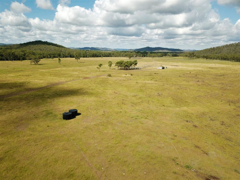 0 Bruce Highway, Kunwarara, Qld 4702 - Property Details