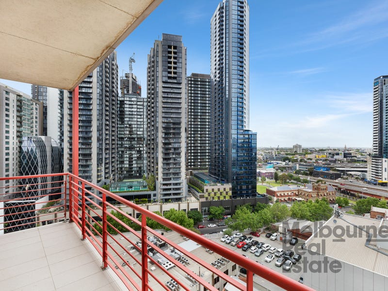 1409/83 Queensbridge Street, Southbank, Vic 3006 Apartment for Sale