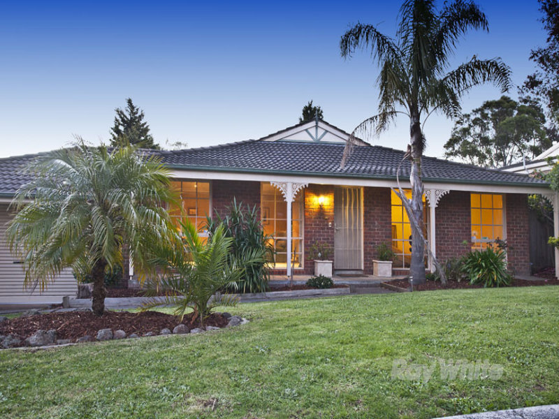 54 Cornelius Drive, Wantirna South, VIC 3152