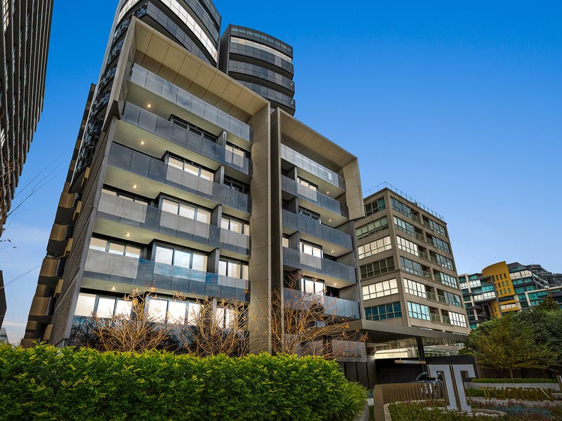 1003/14 Queens Road, Melbourne, Vic 3004 Apartment for Sale