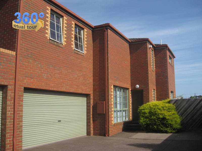 4/144 Blyth Street, Brunswick East, Vic 3057