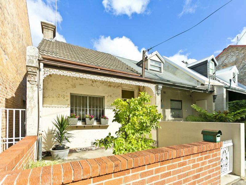 49 Gowrie Street, Newtown, NSW 2042 Property Details