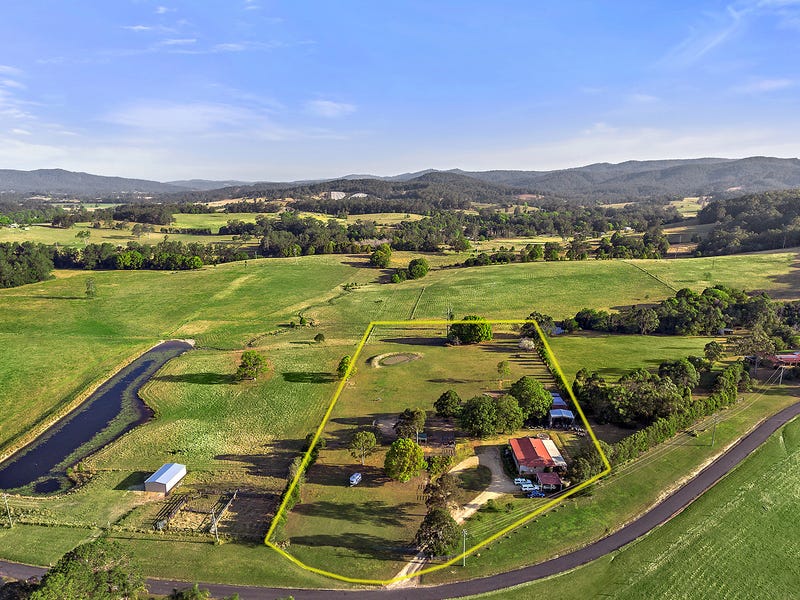 65 Ferretts Road, Nana Glen, NSW 2450