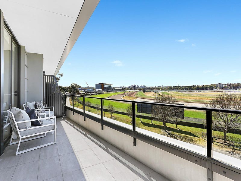 303/150 Doncaster Avenue, Kensington, NSW 2033 - Property Details