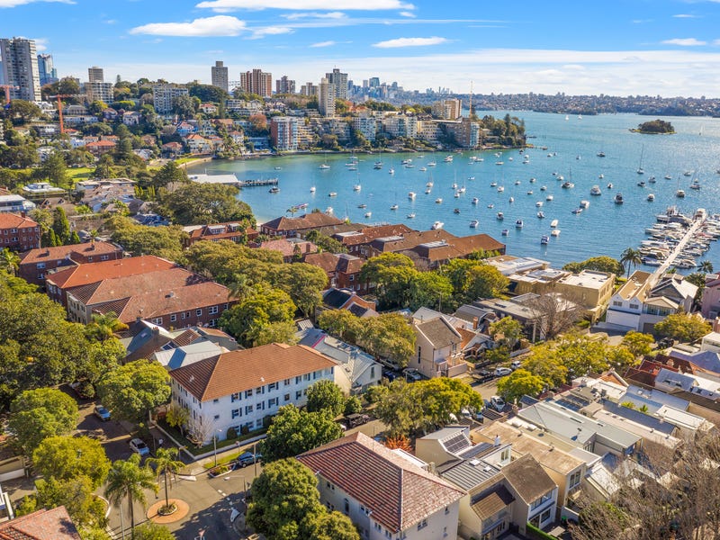 44 William Street, Double Bay, NSW 2028