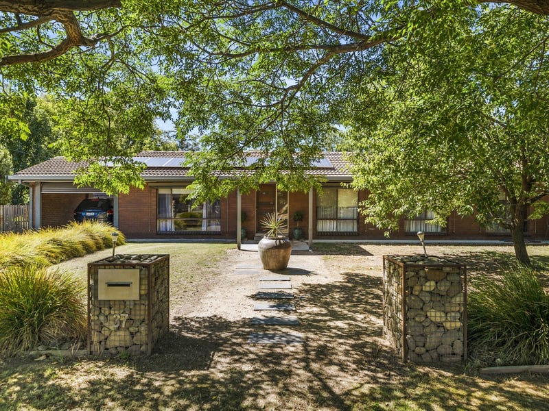 3739 Atkins Street, Euroa, Vic 3666 House for Sale