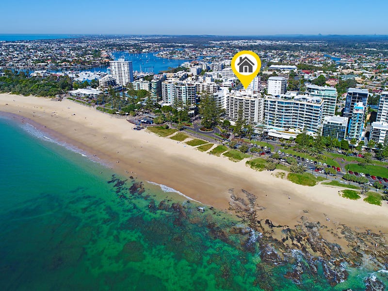 804/47-51 Mooloolaba Esplanade, Mooloolaba, Qld 4557 - Property Details