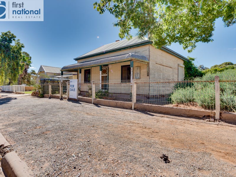 54 Arkaba Street, Hawker, SA 5434 Property Details