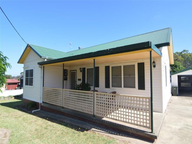 9 Short Street, Rylstone, NSW 2849