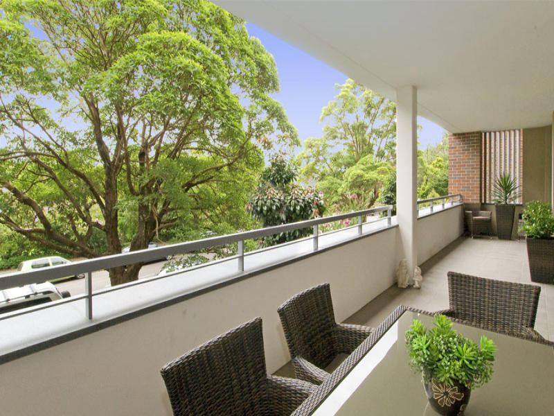 7/25 Tryon Road, Lindfield, NSW 2070 Property Details