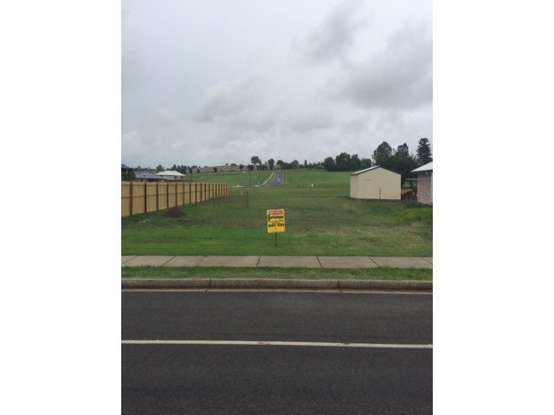 50 Edward Street, Kalbar, QLD 4309