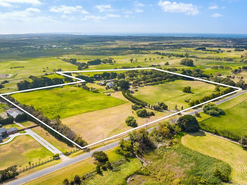 490 Boneo Road, Boneo, Vic 3939 House for Sale