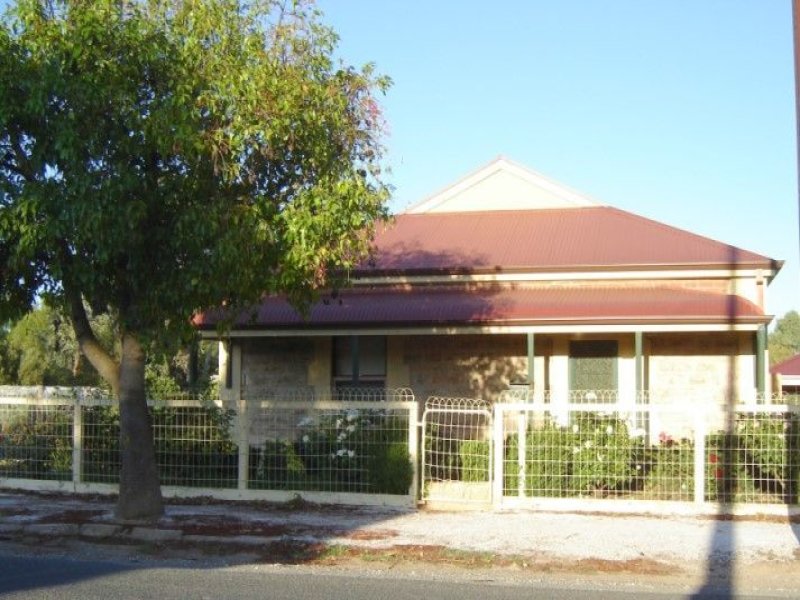 52 Mildred Street, Kapunda, SA 5373 Property Details