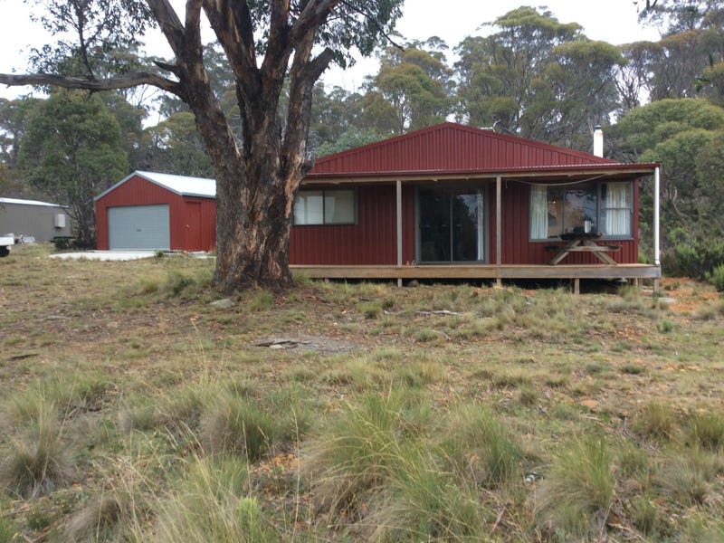 35 Fleming Drive, Miena, TAS 7030