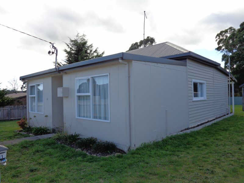 11 Leake Street, Railton, Tas 7305 Property Details