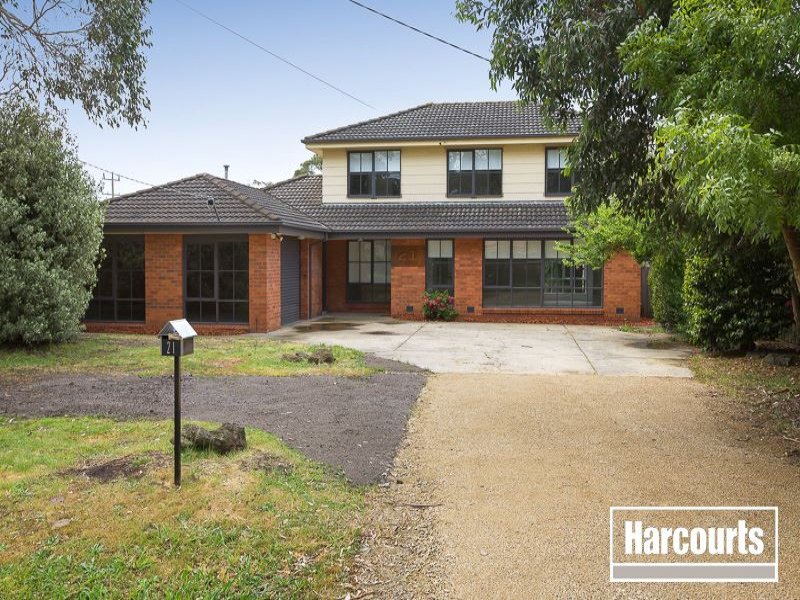 21 Lyall Street, Hastings, Vic 3915 Property Details