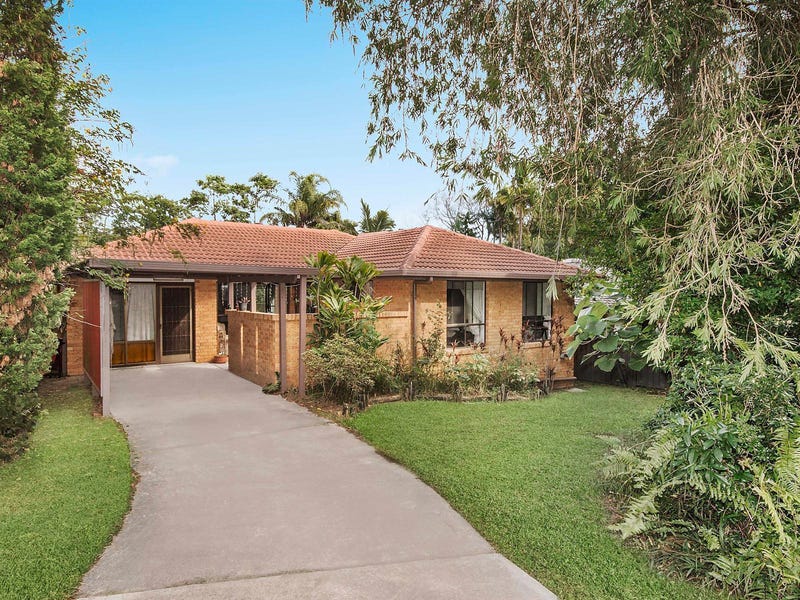 150 Bangalow Road, Byron Bay, NSW 2481