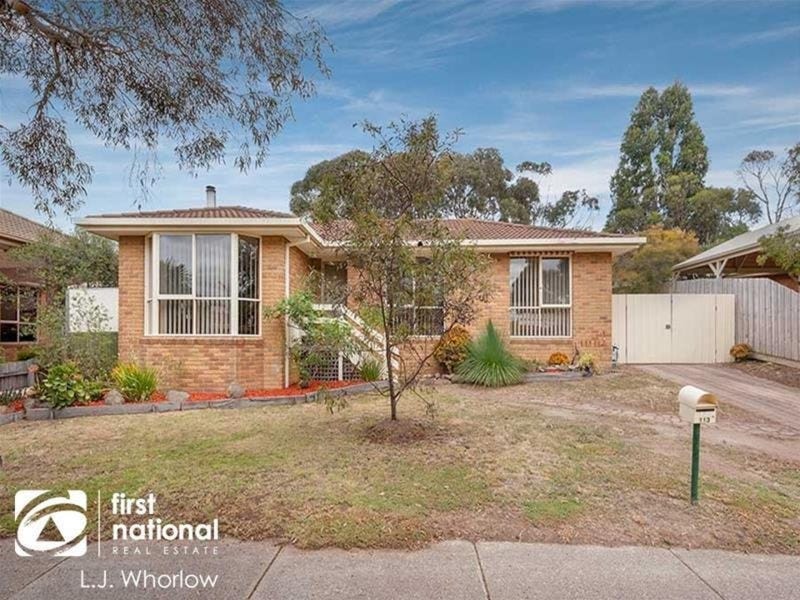 113 Stewarts Lane, Sunbury, Vic 3429 Property Details