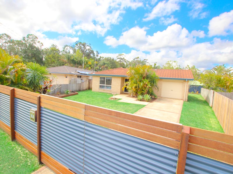 Houses for Rent in Landsborough, QLD 4550