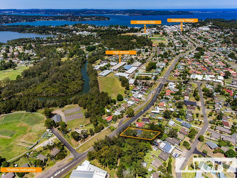 262 Awaba Road, Toronto, NSW 2283