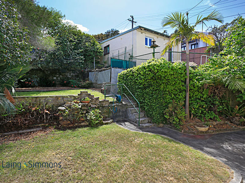 30/30A Barclay Street, Waverley, NSW 2024 Property Details