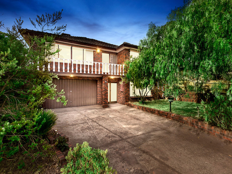 28 Thomson Drive, Rosanna, Vic 3084 Property Details