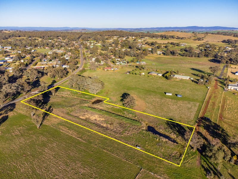 'Ashburnham' Cargo Road, Cargo, NSW 2800 Property Details