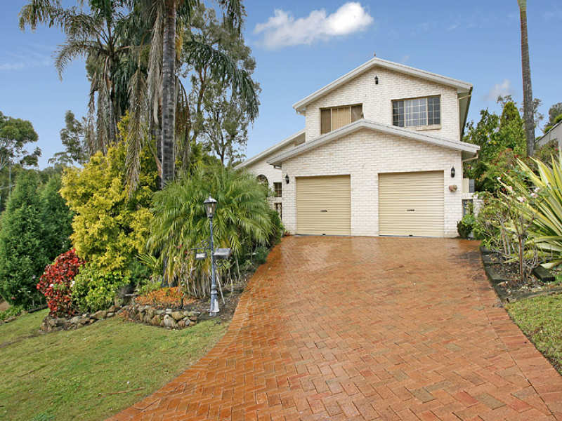 4 Galahad Close, Mount Colah, NSW 2079