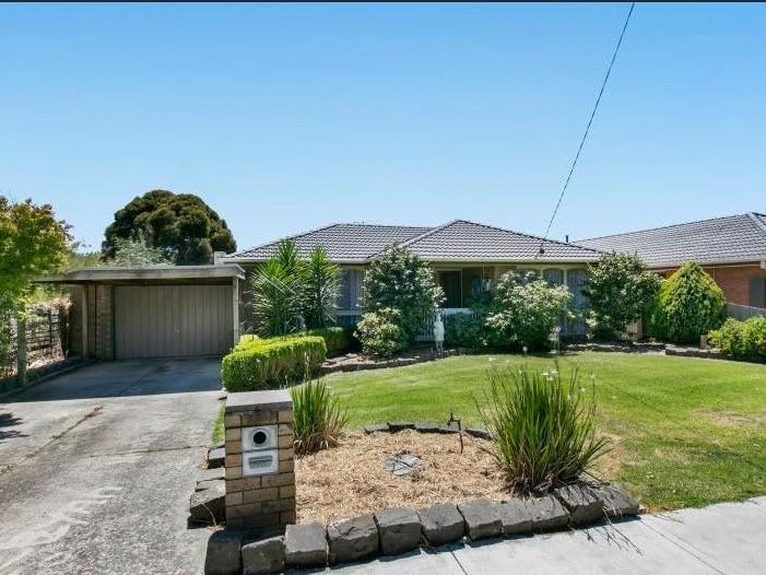 39 Bakewell Street, Cranbourne, Vic 3977