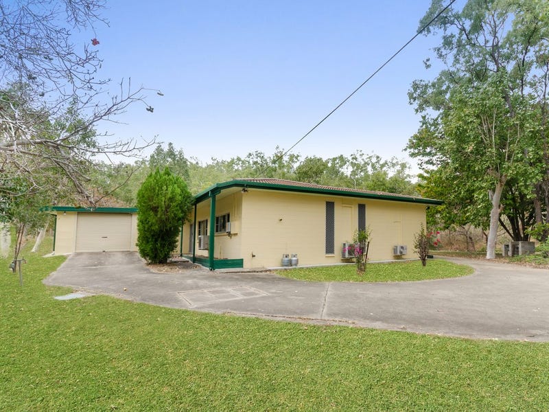 6571 Alligator Creek Road, Alligator Creek, QLD 4816