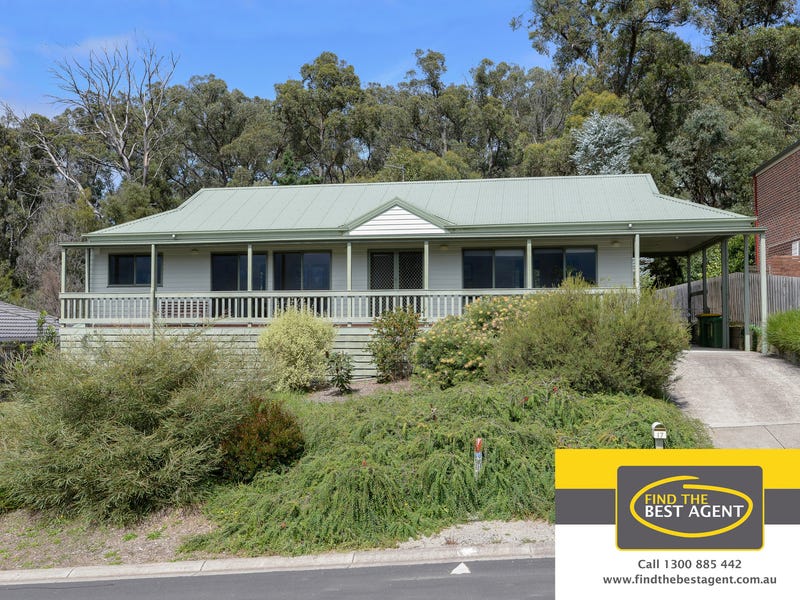 17 Valley Grove Place, Yarra Junction, VIC 3797